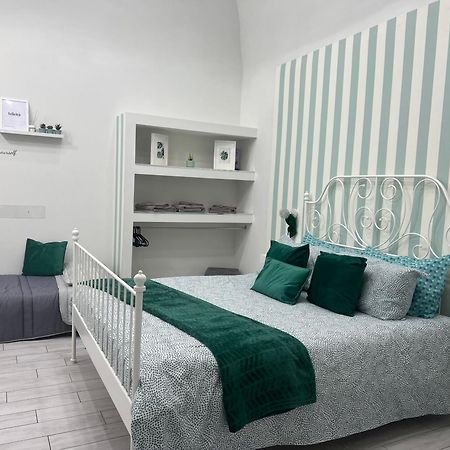 Beatrice Home Napoli Ngoại thất bức ảnh
