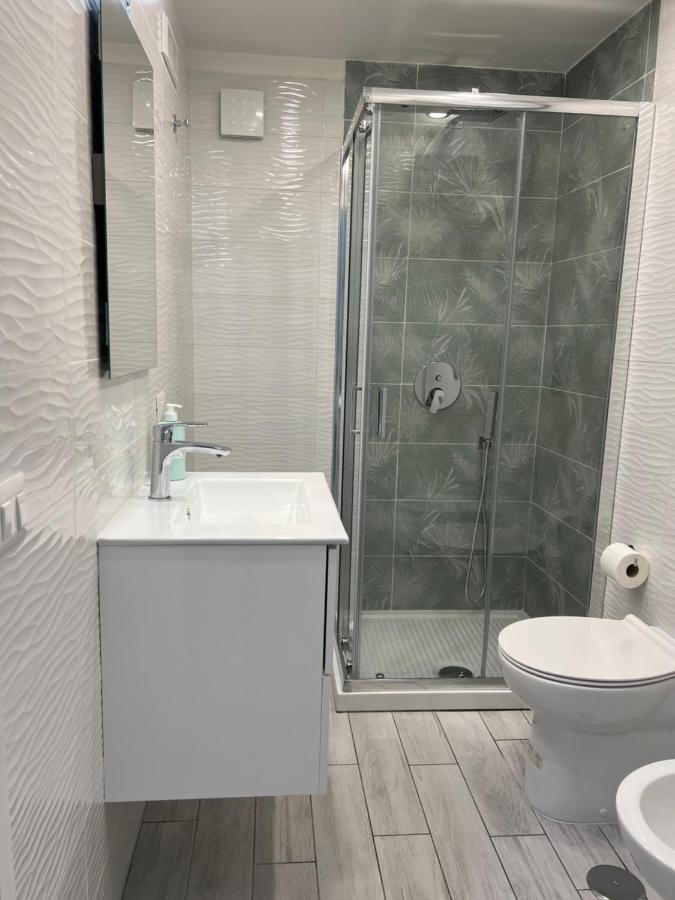 Beatrice Home Napoli Ngoại thất bức ảnh