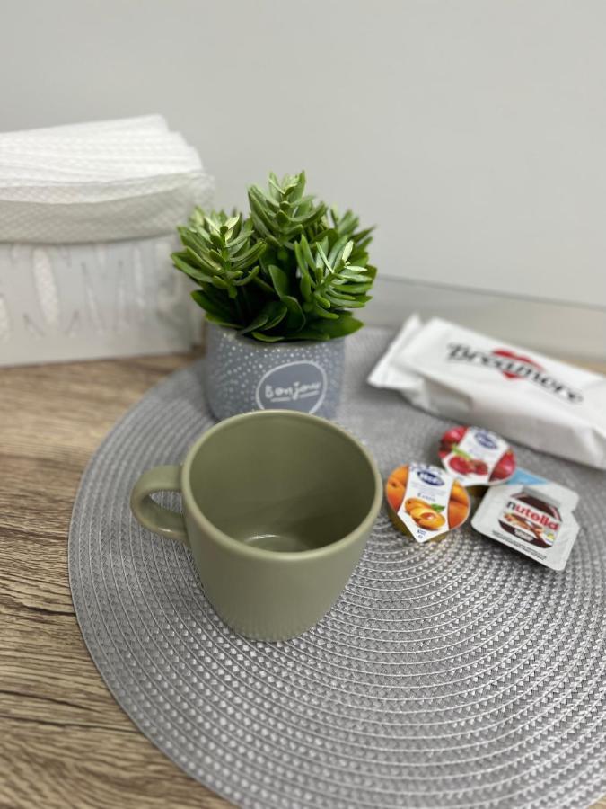 Beatrice Home Napoli Ngoại thất bức ảnh