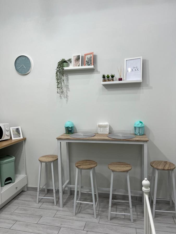 Beatrice Home Napoli Ngoại thất bức ảnh