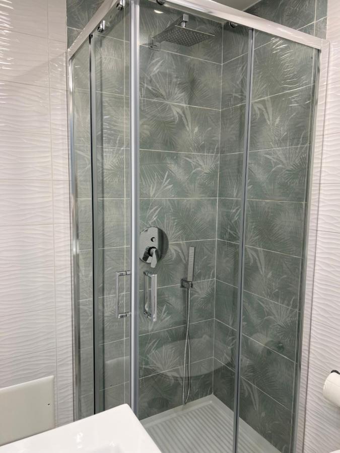 Beatrice Home Napoli Ngoại thất bức ảnh