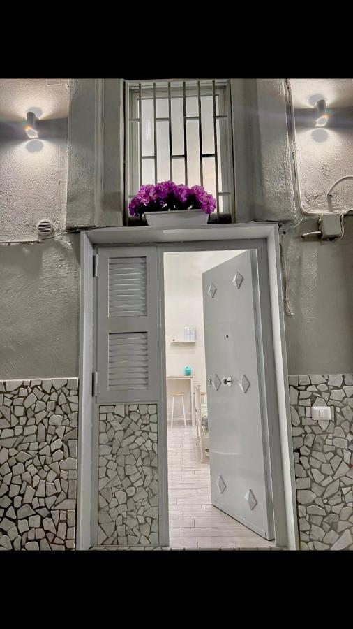 Beatrice Home Napoli Ngoại thất bức ảnh