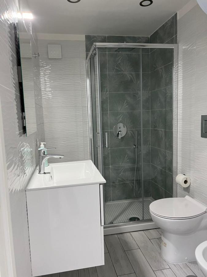 Beatrice Home Napoli Ngoại thất bức ảnh