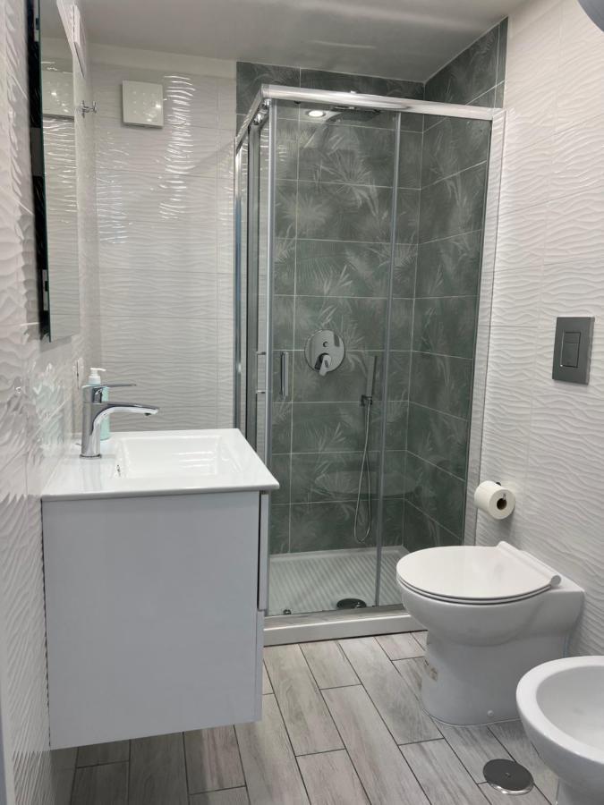 Beatrice Home Napoli Ngoại thất bức ảnh