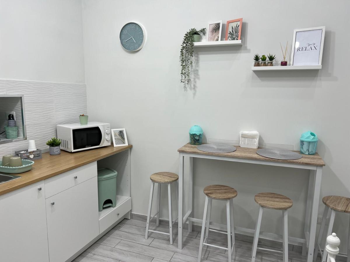 Beatrice Home Napoli Ngoại thất bức ảnh