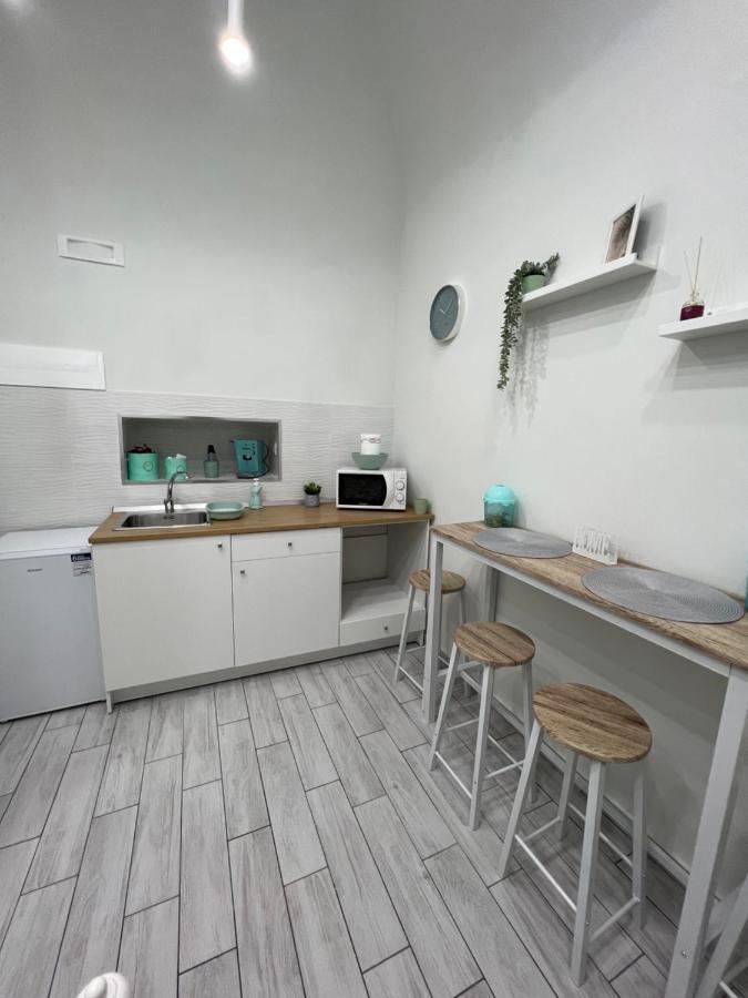 Beatrice Home Napoli Ngoại thất bức ảnh