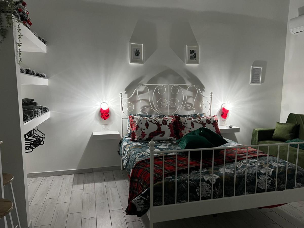 Beatrice Home Napoli Ngoại thất bức ảnh