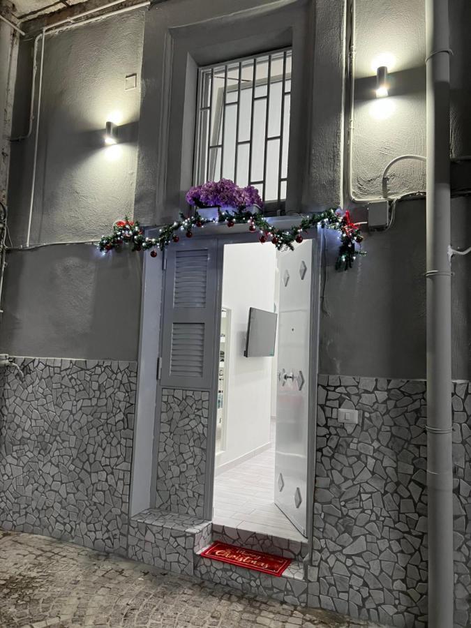 Beatrice Home Napoli Ngoại thất bức ảnh
