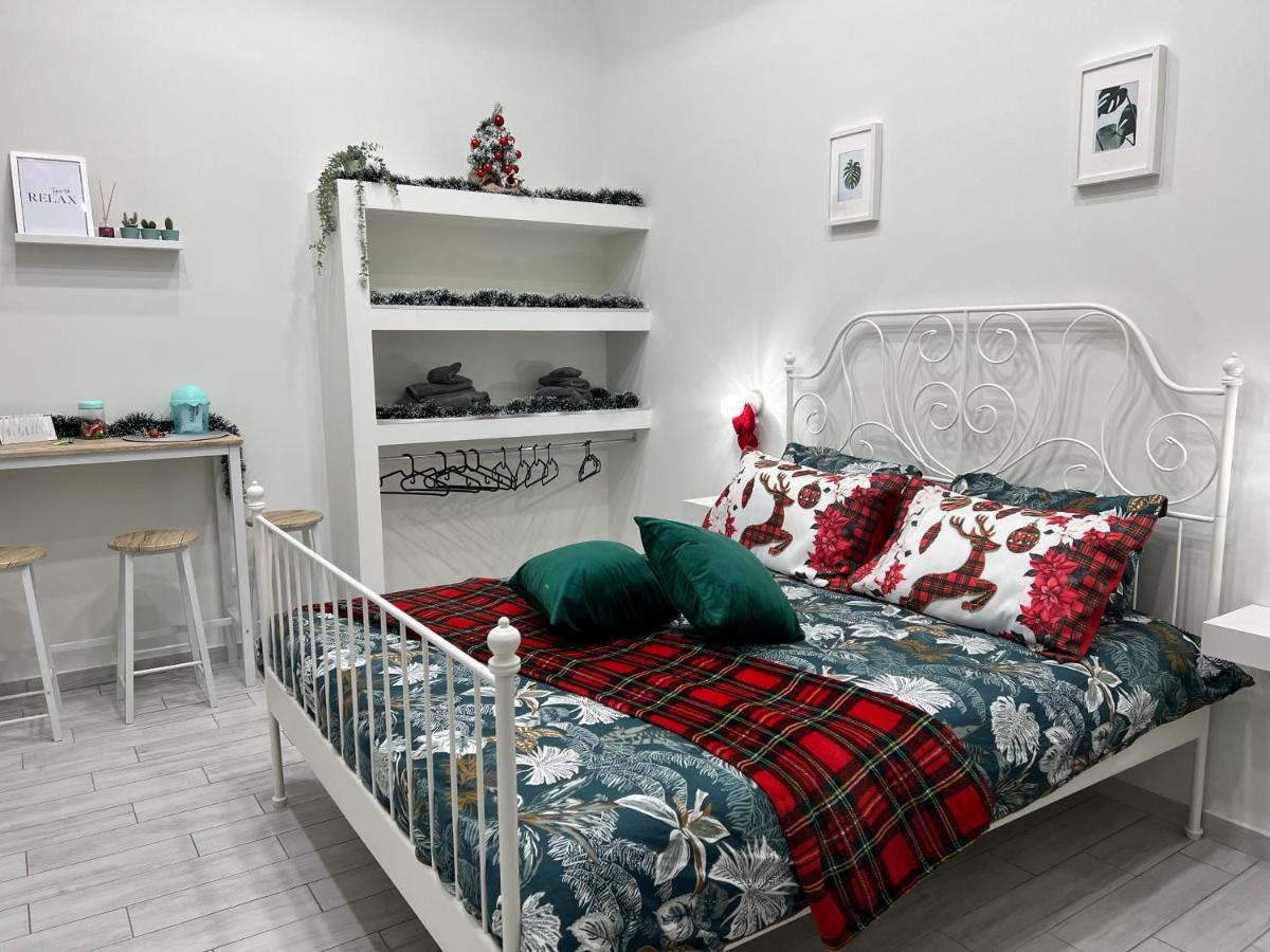 Beatrice Home Napoli Ngoại thất bức ảnh