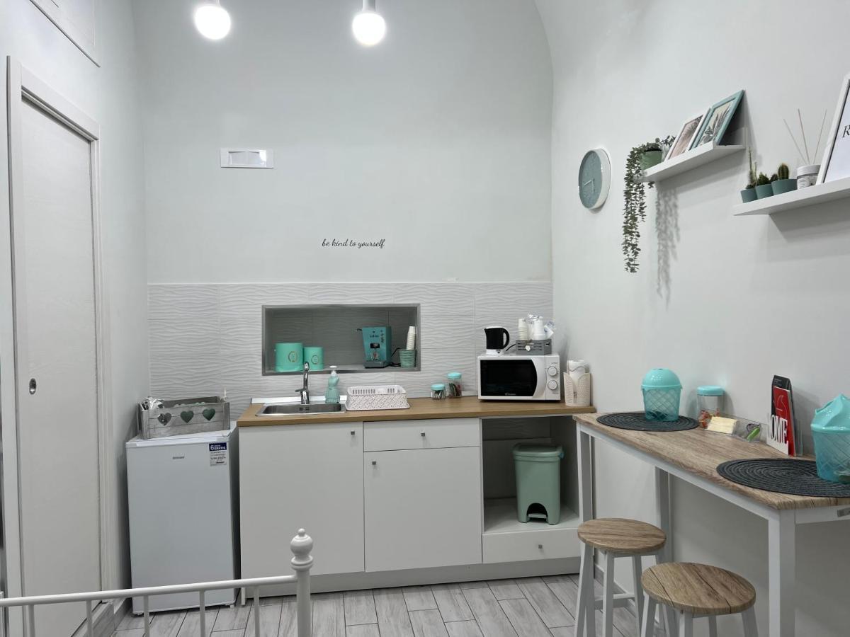 Beatrice Home Napoli Ngoại thất bức ảnh