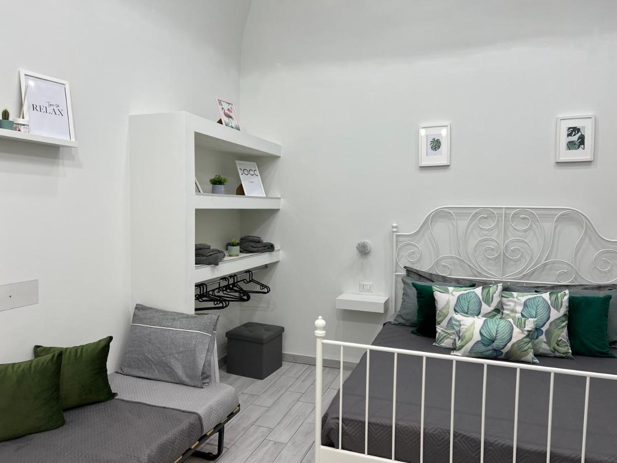 Beatrice Home Napoli Ngoại thất bức ảnh