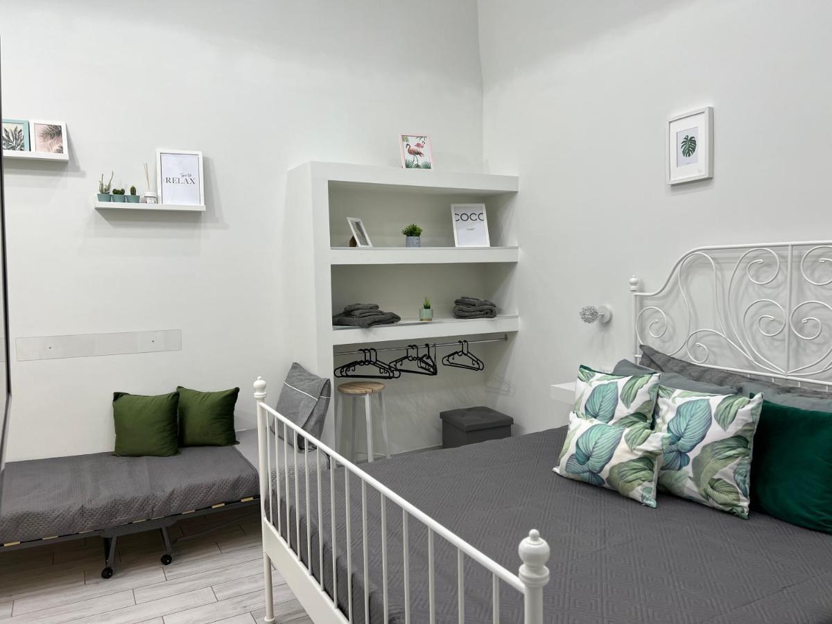 Beatrice Home Napoli Ngoại thất bức ảnh