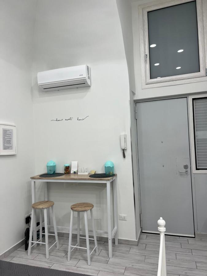 Beatrice Home Napoli Ngoại thất bức ảnh