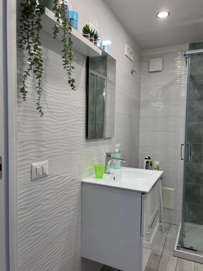 Beatrice Home Napoli Ngoại thất bức ảnh