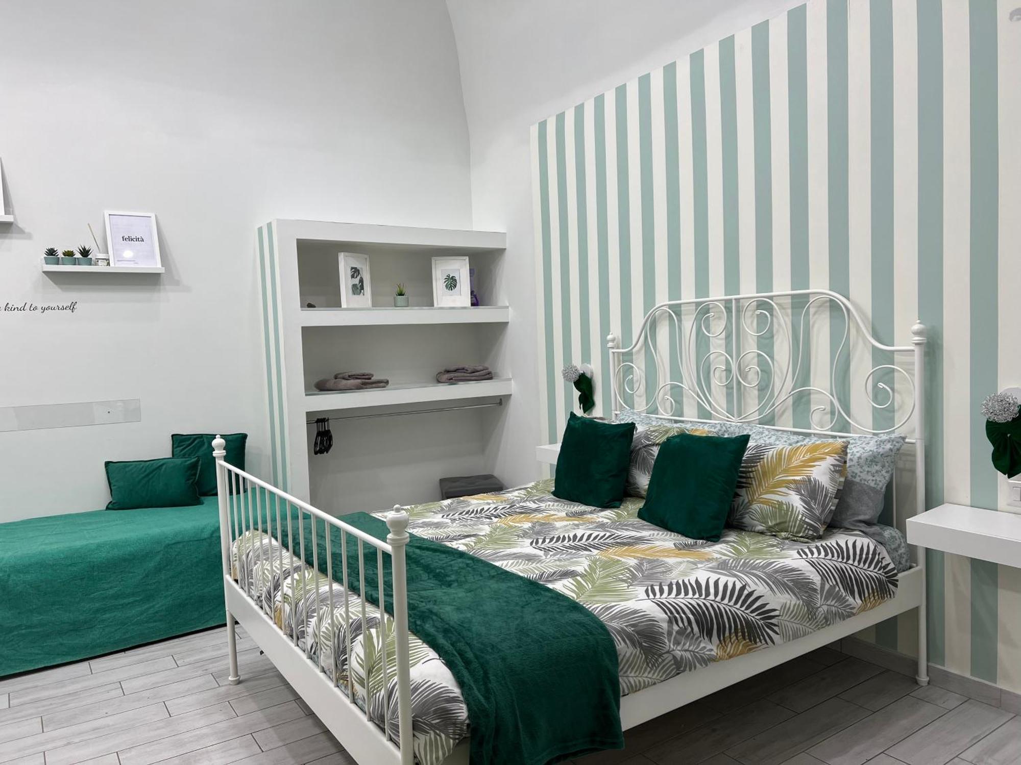 Beatrice Home Napoli Ngoại thất bức ảnh