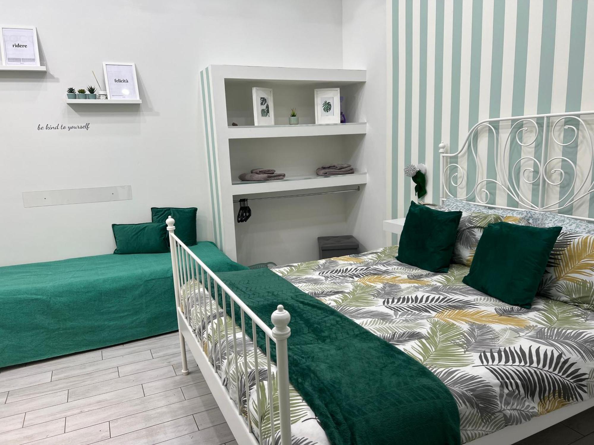 Beatrice Home Napoli Ngoại thất bức ảnh