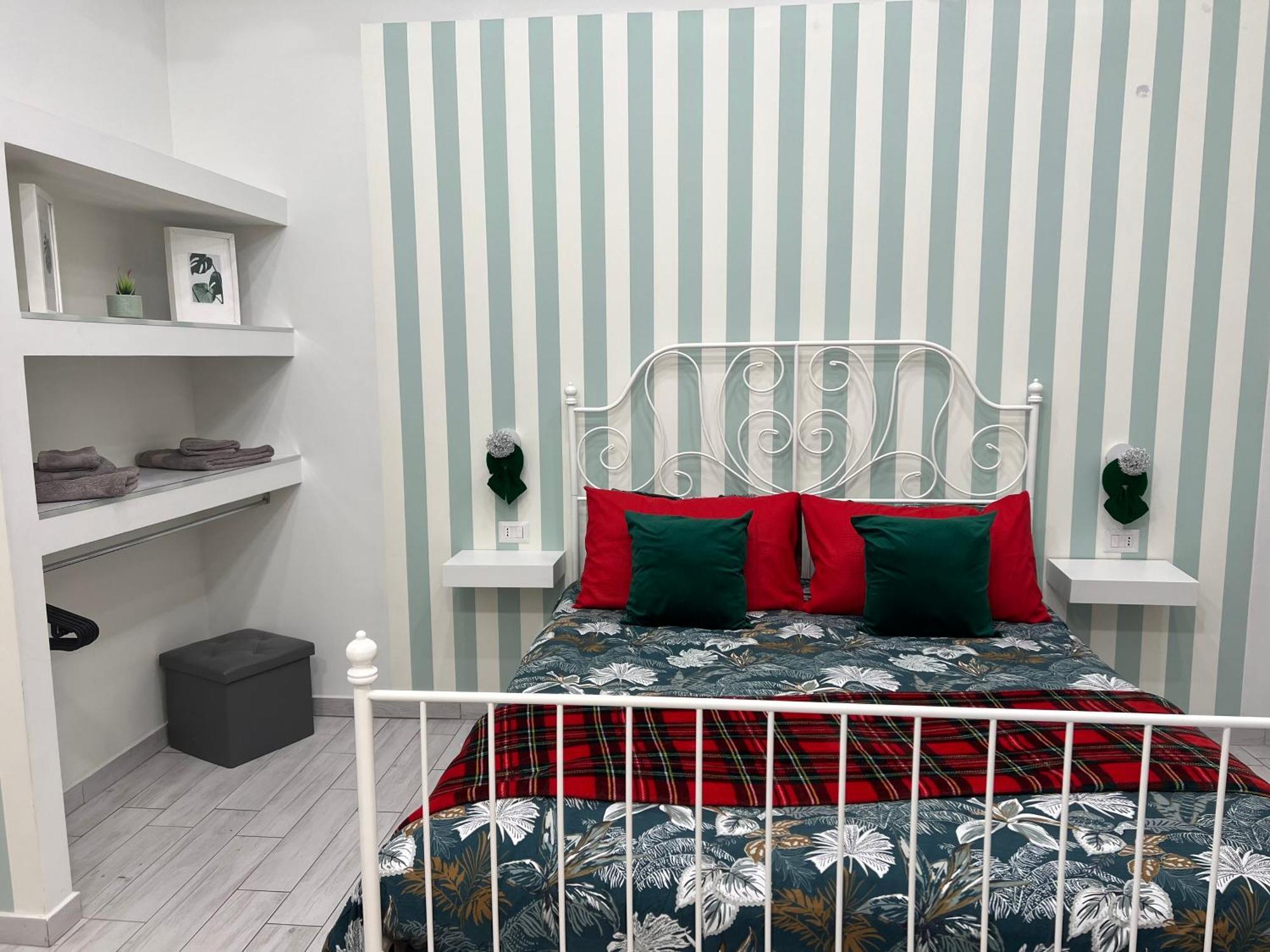 Beatrice Home Napoli Ngoại thất bức ảnh