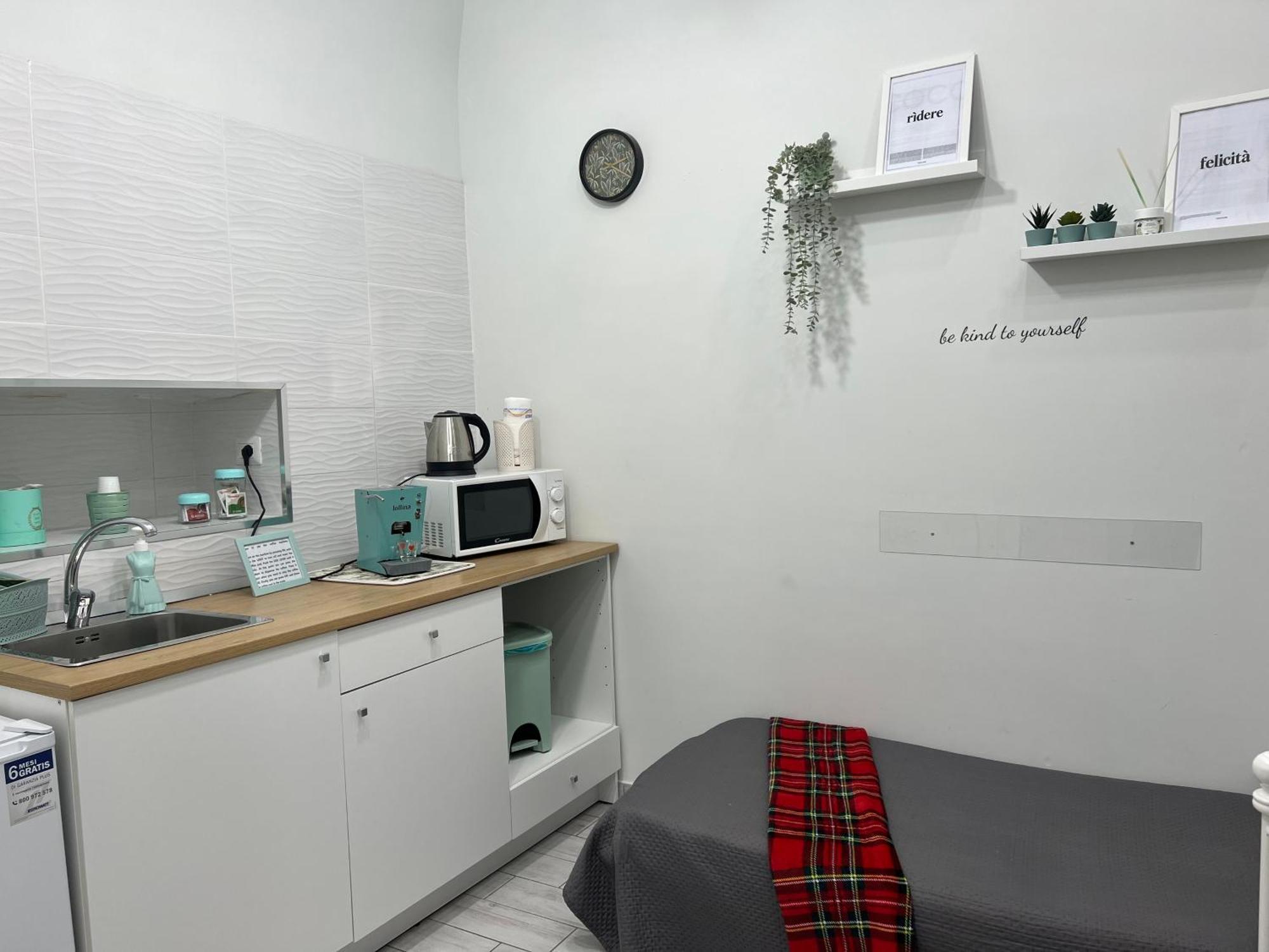 Beatrice Home Napoli Ngoại thất bức ảnh