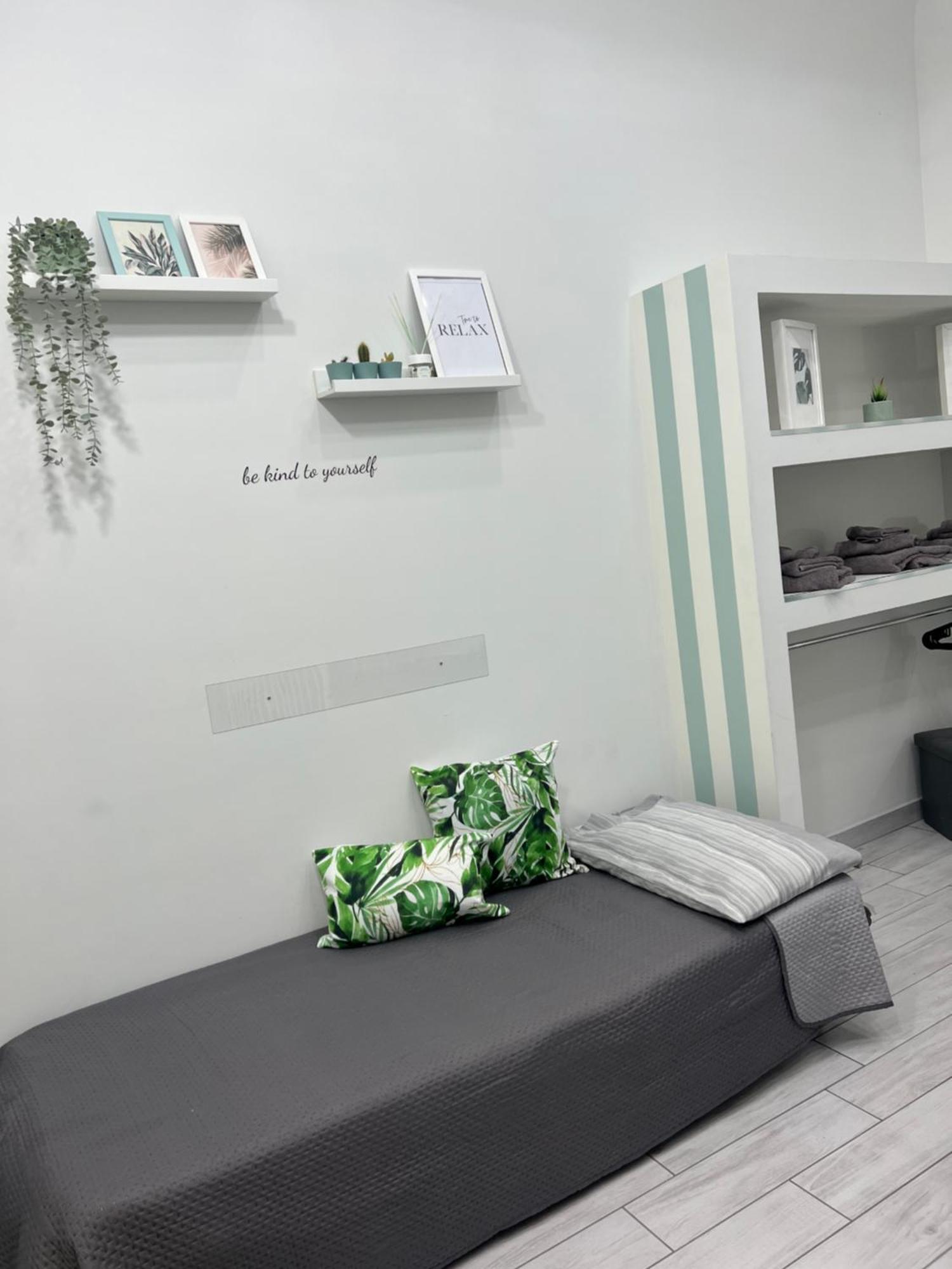 Beatrice Home Napoli Ngoại thất bức ảnh